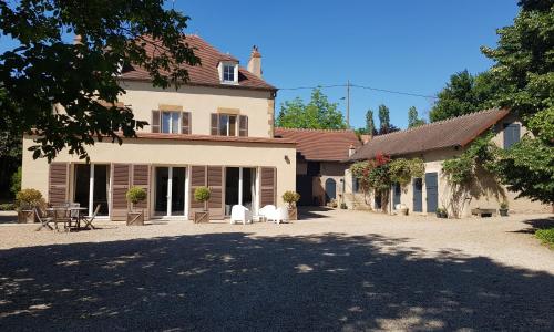 Le Verger Moulins Yzeure