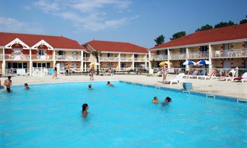 Appartement 119 Résidence