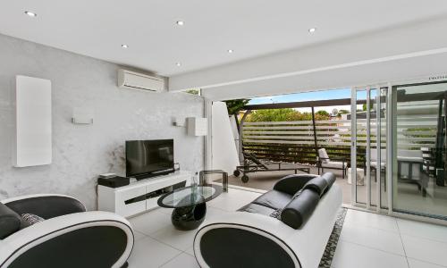 Village Naturiste - La Villa Tentation Port Nature Luxe