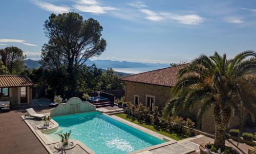 Donna Carolina Luxury rooms