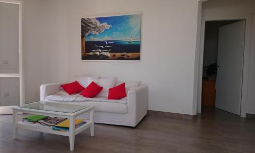 Appartamento Alba Chiara