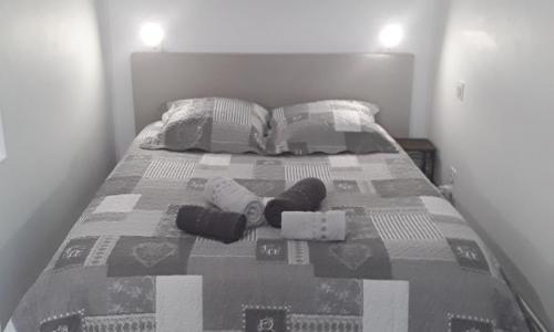 Gîte les Oliviers les HERBIERS