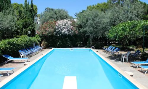 Villa Matisse - Damecuta Park