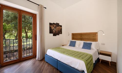 The Wanderlast Sorrento