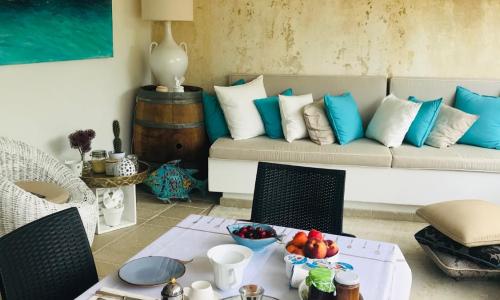 La Casa di Bacco B&b