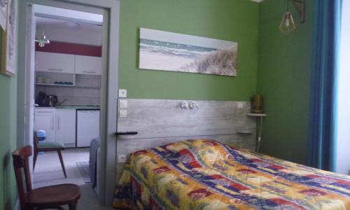 Deluxe Room photo