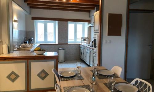 L’Ecrin champenois : 150m2 au cœur du vignoble