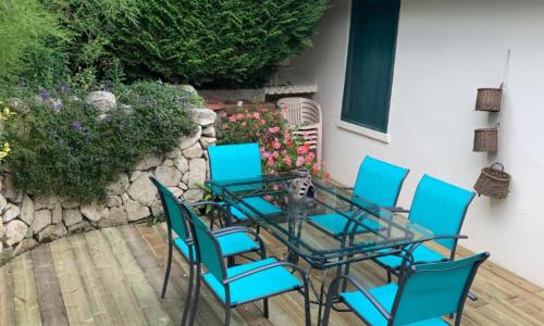 Bessi - Maison de charme Trouville sur mer