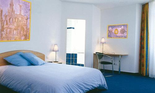Amadeus Hotel