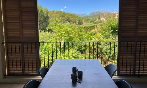 Appartement AMBRE T2 a 100 Métres de la Mer