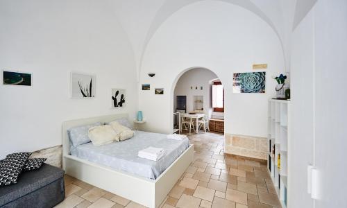 CASA MAZZINI - Guest House Ostuni Centro