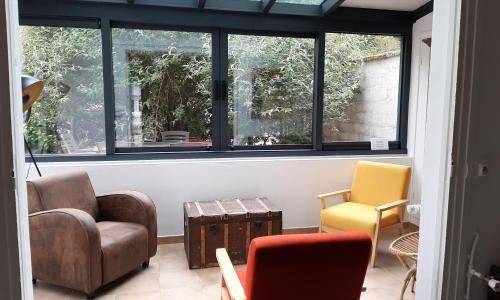 La maison des bateaux