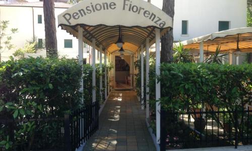 Hotel Fiorenza