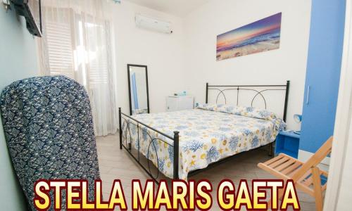STELLA MARIS GAETA