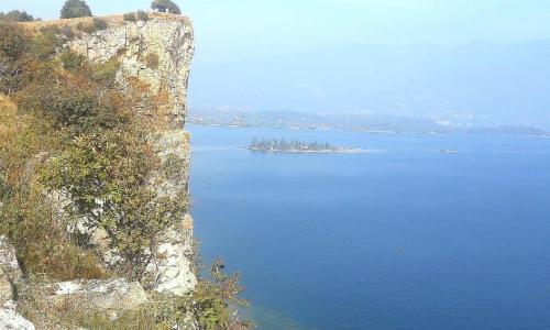 Appartamento Nel verde del Parco della Rocca