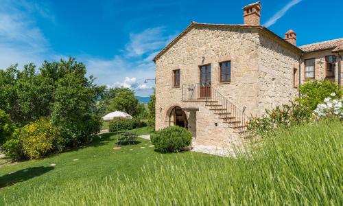 Borgo Fastelli - House in historical Borgo in Tuscany - Susino