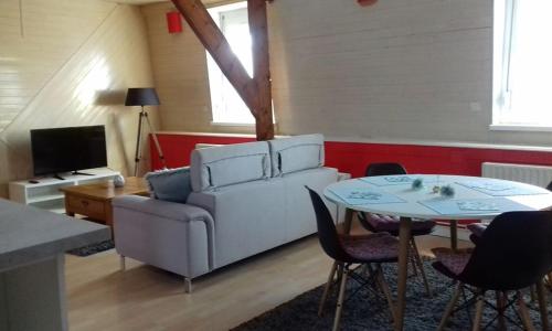 Loft cosy 65 m2 Meublé de tourisme