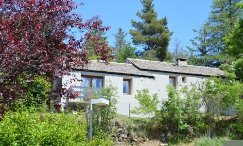 Gite Mont Lozère