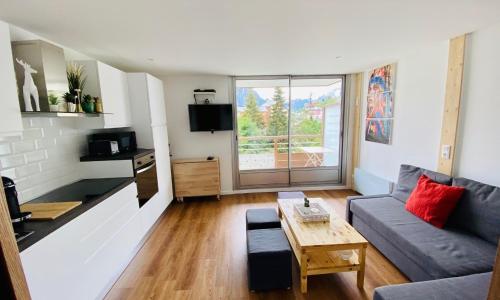 Appartement au pied des pistes - White Wonderland