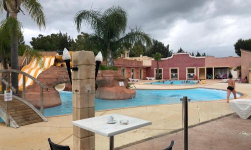 Mobilhome Sud Est Loisirs