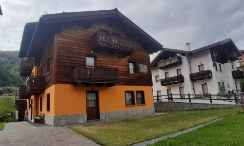 Chalet SUNFLOWER Appartamenti