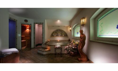 Hotel Miralago Wellness - Adults Only