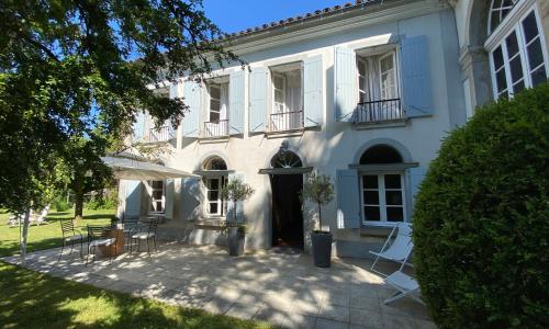 Gite De Charme Au Bord Du Tarn