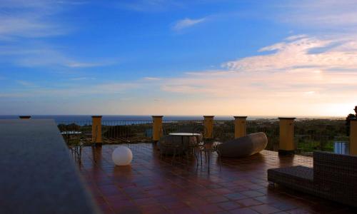 Hotel Resort La Rosa Dei Venti