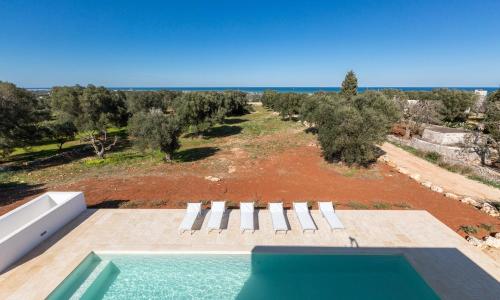 Villa Elisabetta by BarbarHouse