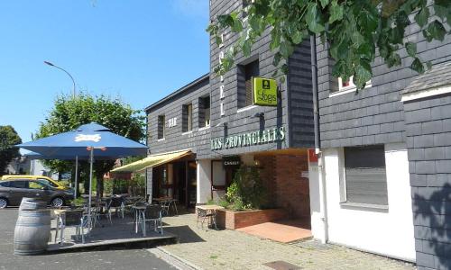 Logis Les Provinciales