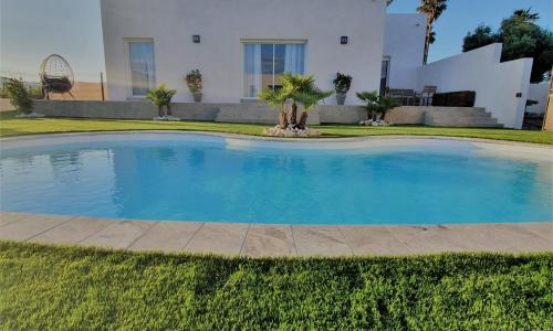 VILLA OMA