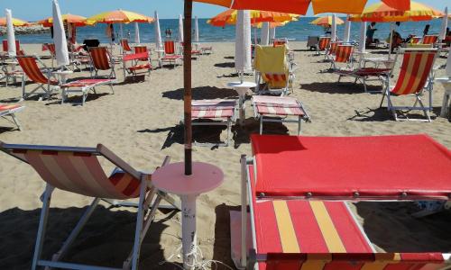 Il MARE alla finestra