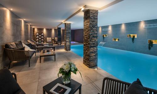 Annapurna by Alpine Residences