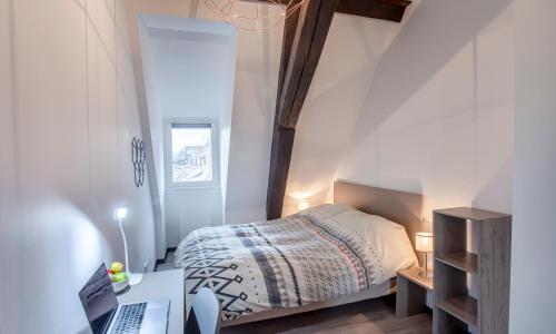 #CNJ - Chez Juliette et Nicolas- CENTRE HISTORIQUE - Au calme - Wifi - Tout confort