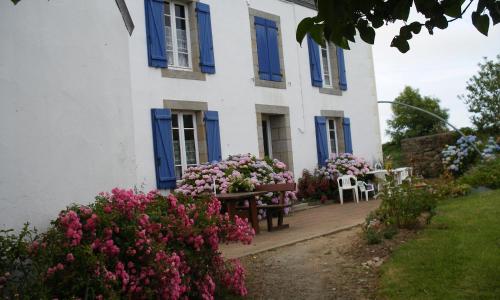 Les chambres d'hotes du cosquer