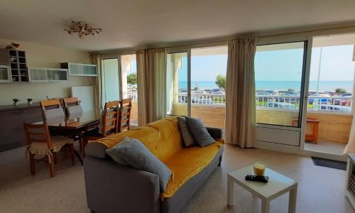 GRAND CAP Appartement 2 chambres vue mer