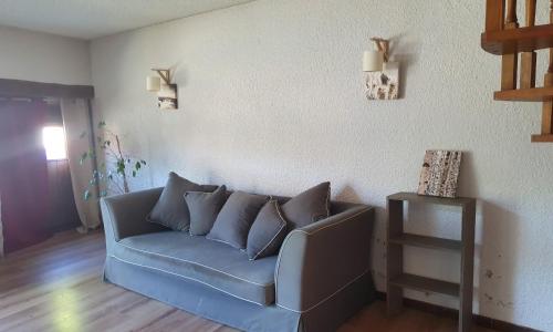 La Bergerie Crenantine