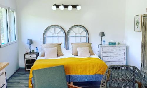 Deluxe Room photo