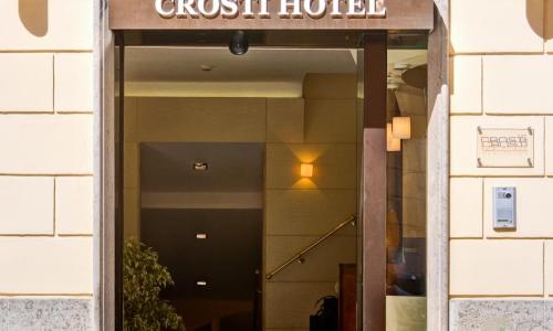 Crosti Hotel