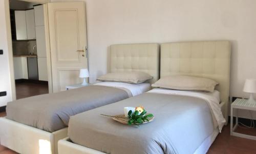 La casa di Giulia Apartment with air conditioning, wifi and private parking