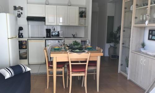 Charmant appartement au cœur de Juan les Pins