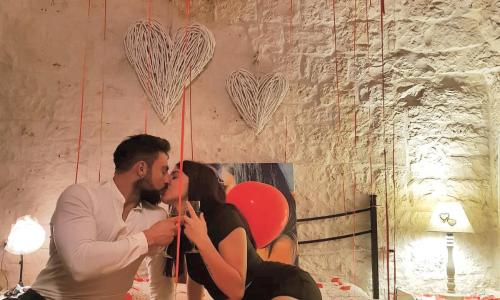 I Trulli Di Nonno Giovanni