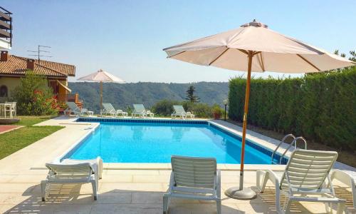 Villa Belvedere Liberty