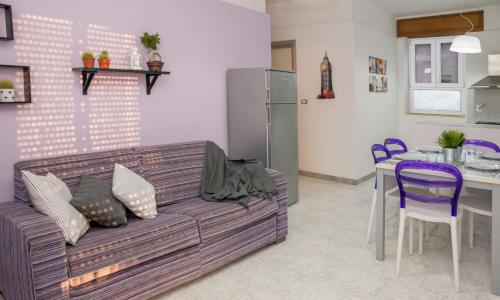 Free Parking - Villa MiSa a 2 passi dal mare