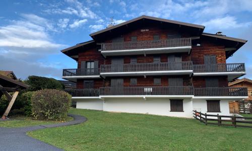 Eden Roc Grand Massif