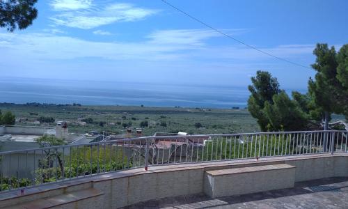 La veranda sul golfo