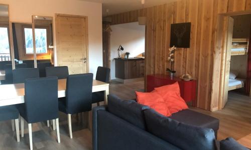 Vue Panoramique - 800m pistes Hohneck - Wifi - classé 3 étoiles