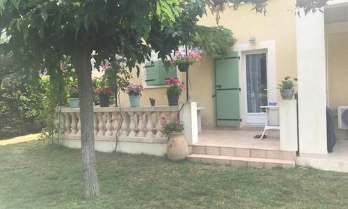 LE CARABIOL - Chambre d'Hôte