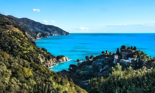 La Cabana Cinque Terre Monterosso