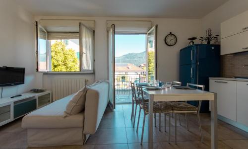 Cozy Apartment Mati Lago Maggiore